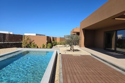 Villa a Lajares, Fuerteventura, Lajares - € 1.850.000 | Ref: FV596 - foto 12